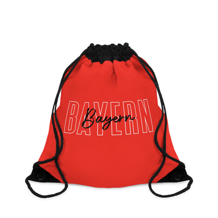 Personalisierter Fußballverein Sportbeutel-FaceeCo