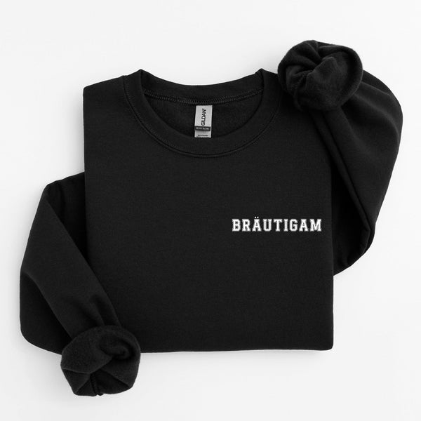 Junggesellinnenabschied Pullover – perfekt für die Brautparty-FaceeCo