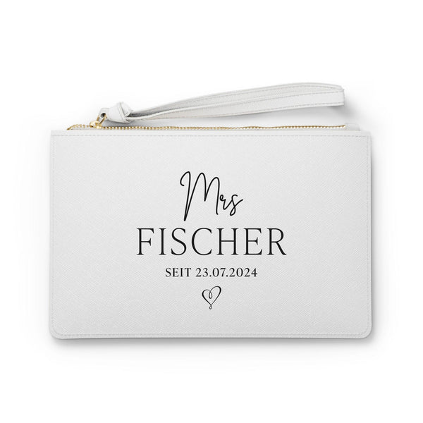 Braut Clutch für JGA-FaceeCo