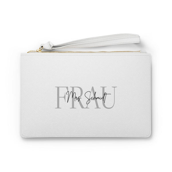 Braut Handtasche für JGA-FaceeCo