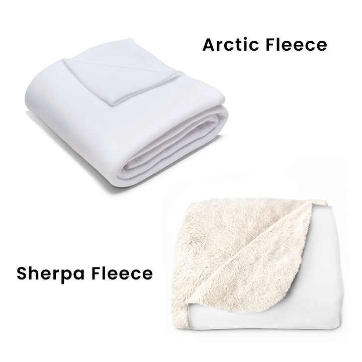 Decke für die beste Mama-FaceeCo