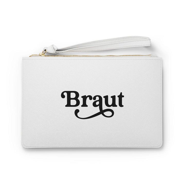 Elegante JGA Tasche für Team Braut-FaceeCo