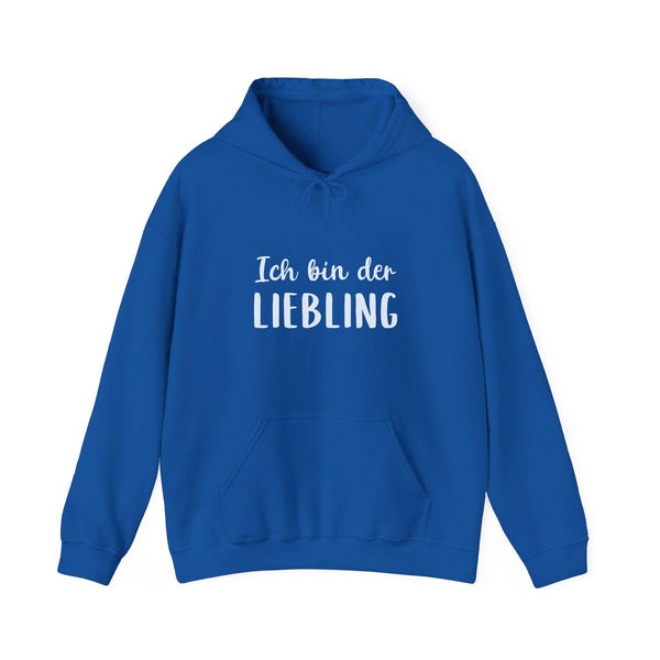 Festlicher Kapuzenpullover | Lustiger Weihnachts-Hoodie mit verschiedenen Sprüchen zur Wahl-FaceeCo