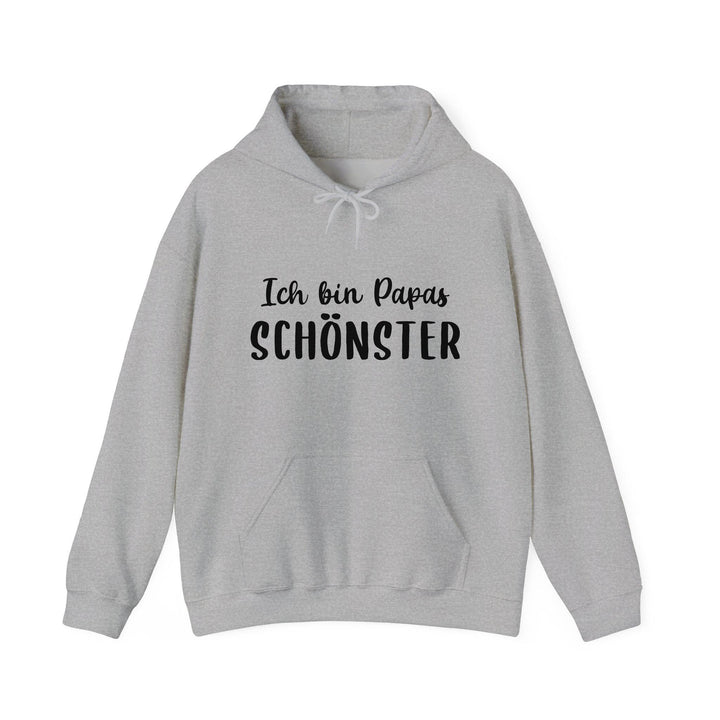 Festlicher Kapuzenpullover | Lustiger Weihnachts-Hoodie mit verschiedenen Sprüchen zur Wahl-FaceeCo