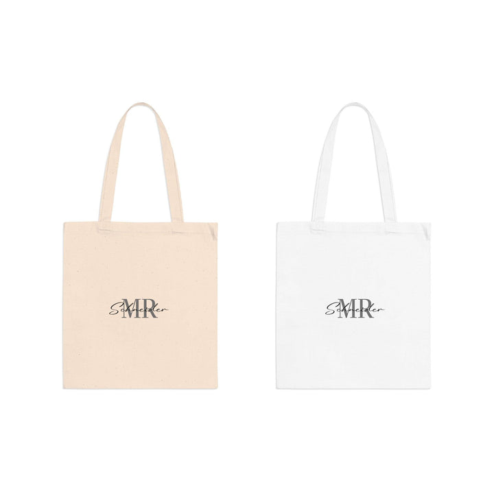 JGA Tasche mit Namen-FaceeCo