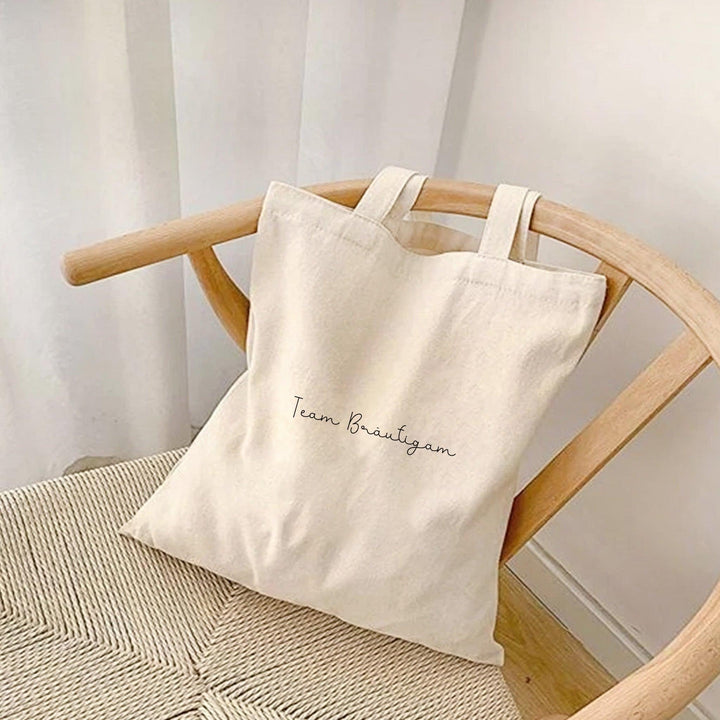 Junggesellinnenabschied Tasche-FaceeCo