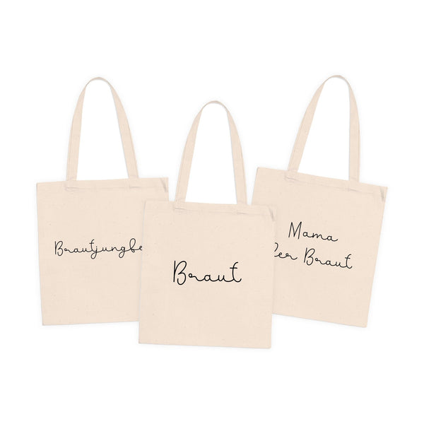 Junggesellinnenabschied Tasche-FaceeCo