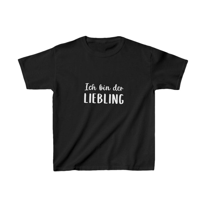 Lustiges Weihnachts-T-Shirt für Kinder mit Auswahl lustiger Sprüche-FaceeCo