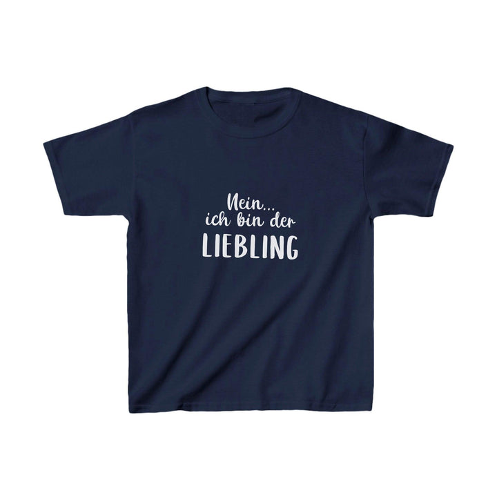 Lustiges Weihnachts-T-Shirt für Kinder mit Auswahl lustiger Sprüche-FaceeCo