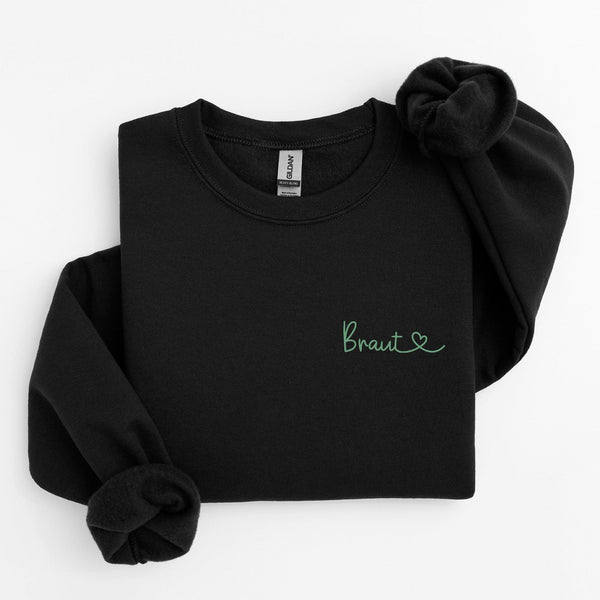JGA Braut Pullover – perfekt für den Junggesellinnenabschied-FaceeCo