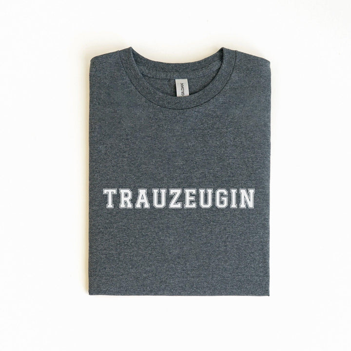 Team Braut JGA T-Shirt | Junggesellinnenabschied-FaceeCo