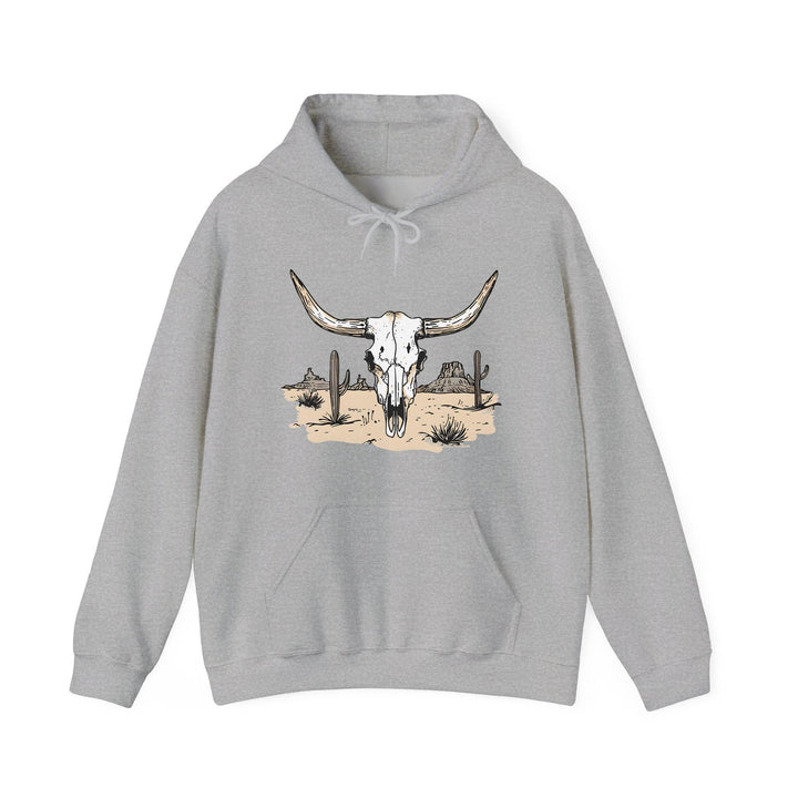 Western Grafik-Kapuzenpullover | Country & Cowboy Stil Hoodie-FaceeCo